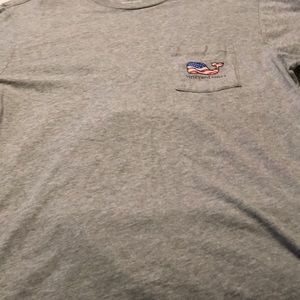 Vineyard vines long sleeve